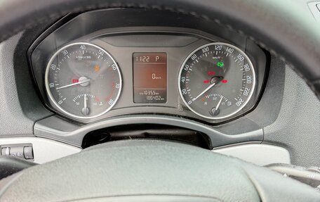 Skoda Octavia, 2012 год, 750 000 рублей, 27 фотография