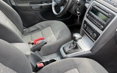 Skoda Octavia, 2012 год, 750 000 рублей, 33 фотография