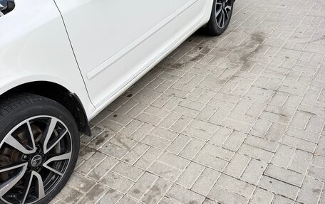 Skoda Octavia, 2012 год, 750 000 рублей, 34 фотография