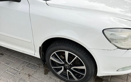 Skoda Octavia, 2012 год, 750 000 рублей, 36 фотография