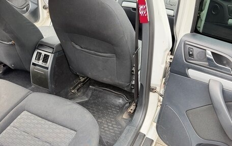 Skoda Octavia, 2012 год, 750 000 рублей, 20 фотография