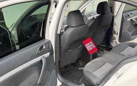 Skoda Octavia, 2012 год, 750 000 рублей, 26 фотография