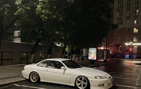 Toyota Soarer, 1994 год, 1 390 000 рублей, 6 фотография