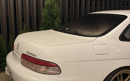 Toyota Soarer, 1994 год, 1 390 000 рублей, 7 фотография