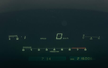 Toyota Soarer, 1994 год, 1 390 000 рублей, 24 фотография