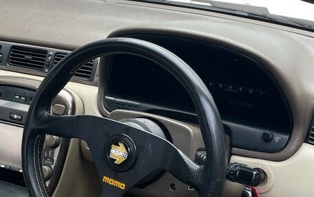 Toyota Soarer, 1994 год, 1 390 000 рублей, 23 фотография