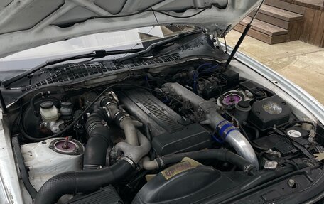 Toyota Soarer, 1994 год, 1 390 000 рублей, 31 фотография