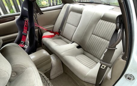 Toyota Soarer, 1994 год, 1 390 000 рублей, 29 фотография