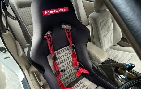 Toyota Soarer, 1994 год, 1 390 000 рублей, 28 фотография