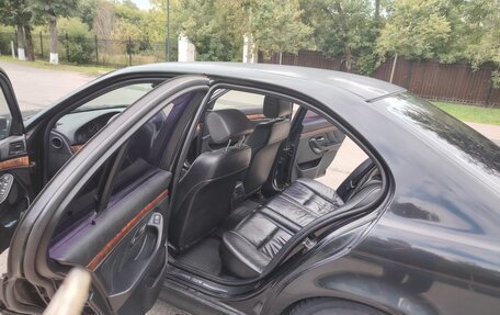 BMW 5 серия, 1997 год, 370 000 рублей, 11 фотография