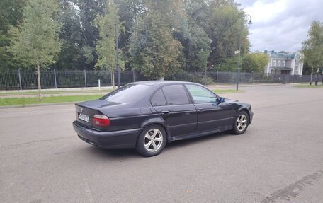 BMW 5 серия, 1997 год, 370 000 рублей, 6 фотография