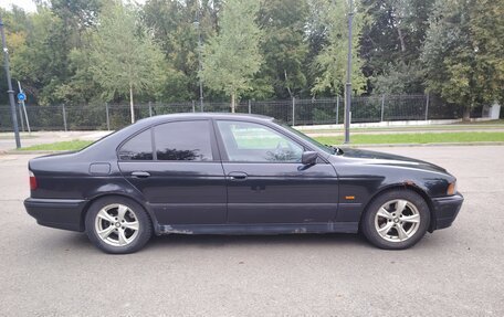 BMW 5 серия, 1997 год, 370 000 рублей, 5 фотография