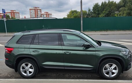 Skoda Kodiaq I, 2020 год, 2 600 000 рублей, 7 фотография
