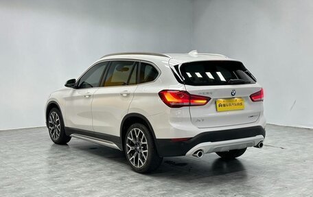 BMW X1, 2022 год, 2 600 000 рублей, 5 фотография