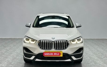 BMW X1, 2022 год, 2 600 000 рублей, 2 фотография