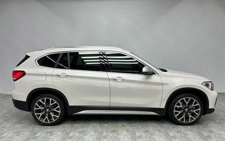 BMW X1, 2022 год, 2 600 000 рублей, 8 фотография