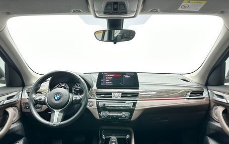 BMW X1, 2022 год, 2 600 000 рублей, 9 фотография