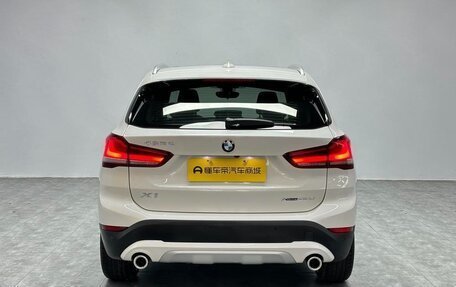 BMW X1, 2022 год, 2 600 000 рублей, 6 фотография