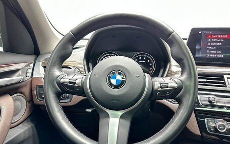 BMW X1, 2022 год, 2 600 000 рублей, 10 фотография