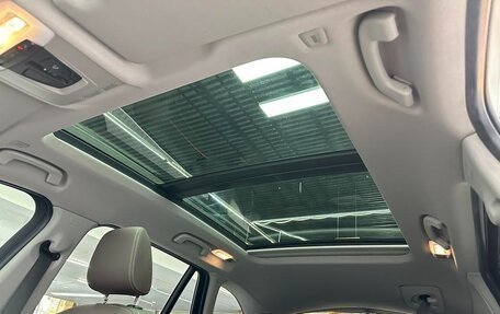 BMW X1, 2022 год, 2 600 000 рублей, 13 фотография