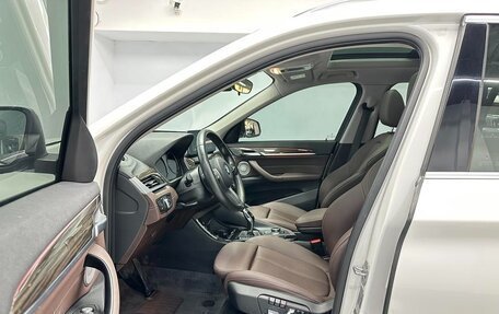 BMW X1, 2022 год, 2 600 000 рублей, 12 фотография