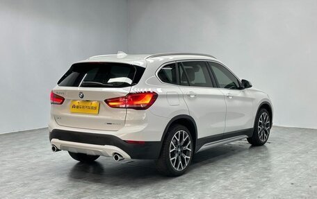 BMW X1, 2022 год, 2 600 000 рублей, 7 фотография