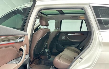 BMW X1, 2022 год, 2 600 000 рублей, 14 фотография