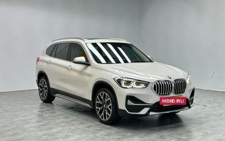BMW X1, 2022 год, 2 600 000 рублей, 3 фотография