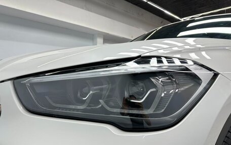 BMW X1, 2022 год, 2 600 000 рублей, 17 фотография