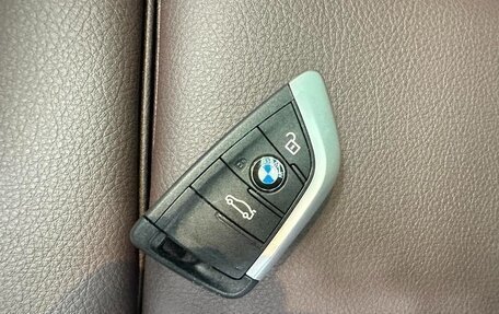 BMW X1, 2022 год, 2 600 000 рублей, 16 фотография