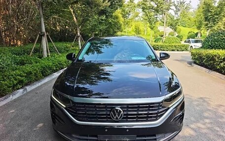 Volkswagen Passat B8 рестайлинг, 2023 год, 2 290 000 рублей, 2 фотография