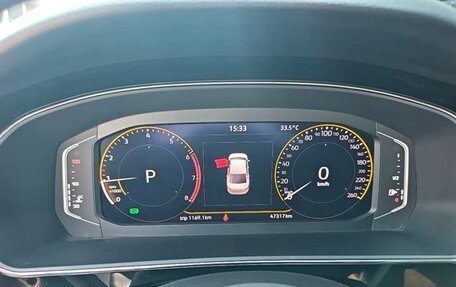 Volkswagen Passat B8 рестайлинг, 2023 год, 2 290 000 рублей, 10 фотография
