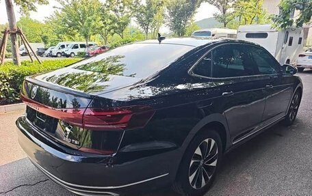 Volkswagen Passat B8 рестайлинг, 2023 год, 2 290 000 рублей, 4 фотография