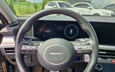 Hyundai Sonata VIII, 2023 год, 2 670 000 рублей, 12 фотография