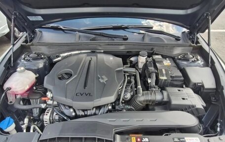 Hyundai Sonata VIII, 2023 год, 2 670 000 рублей, 14 фотография