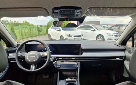 Hyundai Sonata VIII, 2023 год, 2 670 000 рублей, 13 фотография