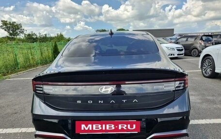 Hyundai Sonata VIII, 2023 год, 2 670 000 рублей, 3 фотография