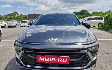 Hyundai Sonata VIII, 2023 год, 2 670 000 рублей, 2 фотография