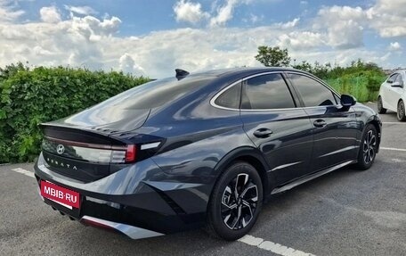 Hyundai Sonata VIII, 2023 год, 2 670 000 рублей, 4 фотография