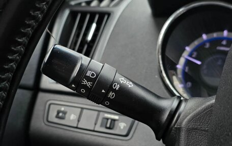 Hyundai Sonata VI, 2011 год, 715 000 рублей, 10 фотография