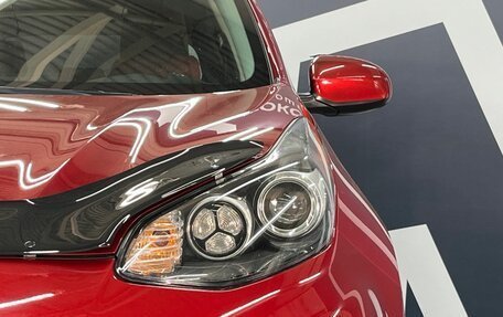 KIA Sportage IV рестайлинг, 2021 год, 2 999 900 рублей, 16 фотография