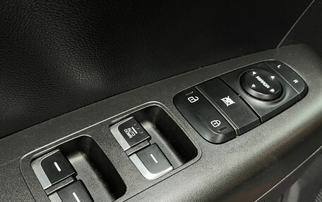 KIA Sportage IV рестайлинг, 2021 год, 2 999 900 рублей, 15 фотография