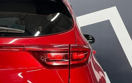 KIA Sportage IV рестайлинг, 2021 год, 2 999 900 рублей, 18 фотография
