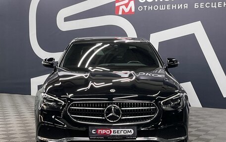 Mercedes-Benz E-Класс, 2020 год, 5 299 900 рублей, 2 фотография