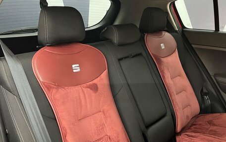 KIA Sportage IV рестайлинг, 2021 год, 2 999 900 рублей, 21 фотография