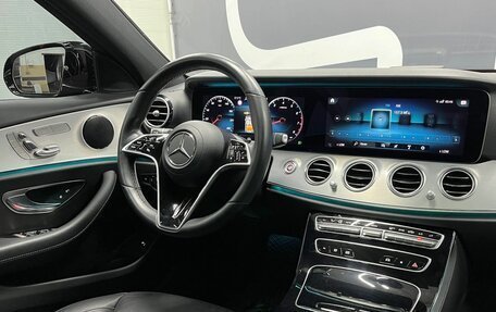 Mercedes-Benz E-Класс, 2020 год, 5 299 900 рублей, 9 фотография