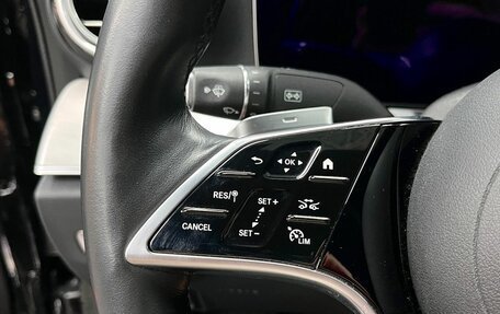 Mercedes-Benz E-Класс, 2020 год, 5 299 900 рублей, 13 фотография