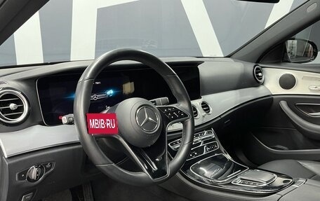 Mercedes-Benz E-Класс, 2020 год, 5 299 900 рублей, 7 фотография