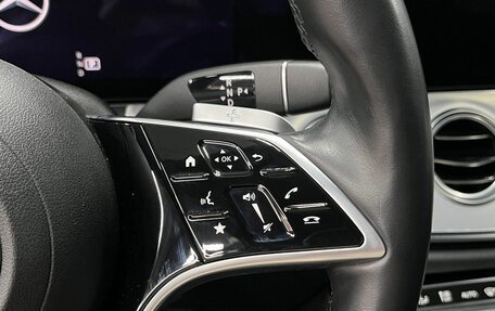 Mercedes-Benz E-Класс, 2020 год, 5 299 900 рублей, 14 фотография