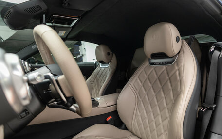 Mercedes-Benz SL-Класс AMG, 2024 год, 23 990 000 рублей, 16 фотография